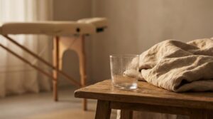 efterpleje efter tantrisk session