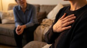 grænsesætning i intimitet