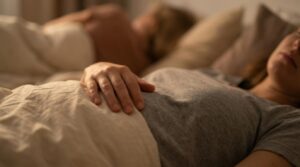 præstationsangst i sengen