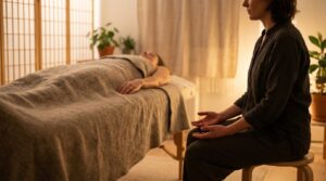 vælge kropsterapi guide