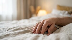 for meget porno i parforhold