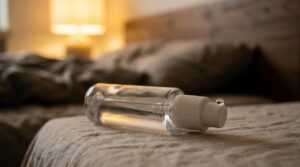 overgangsalder og sexlyst