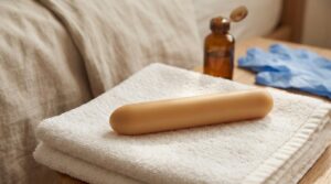 vaginisme symptomer og årsager