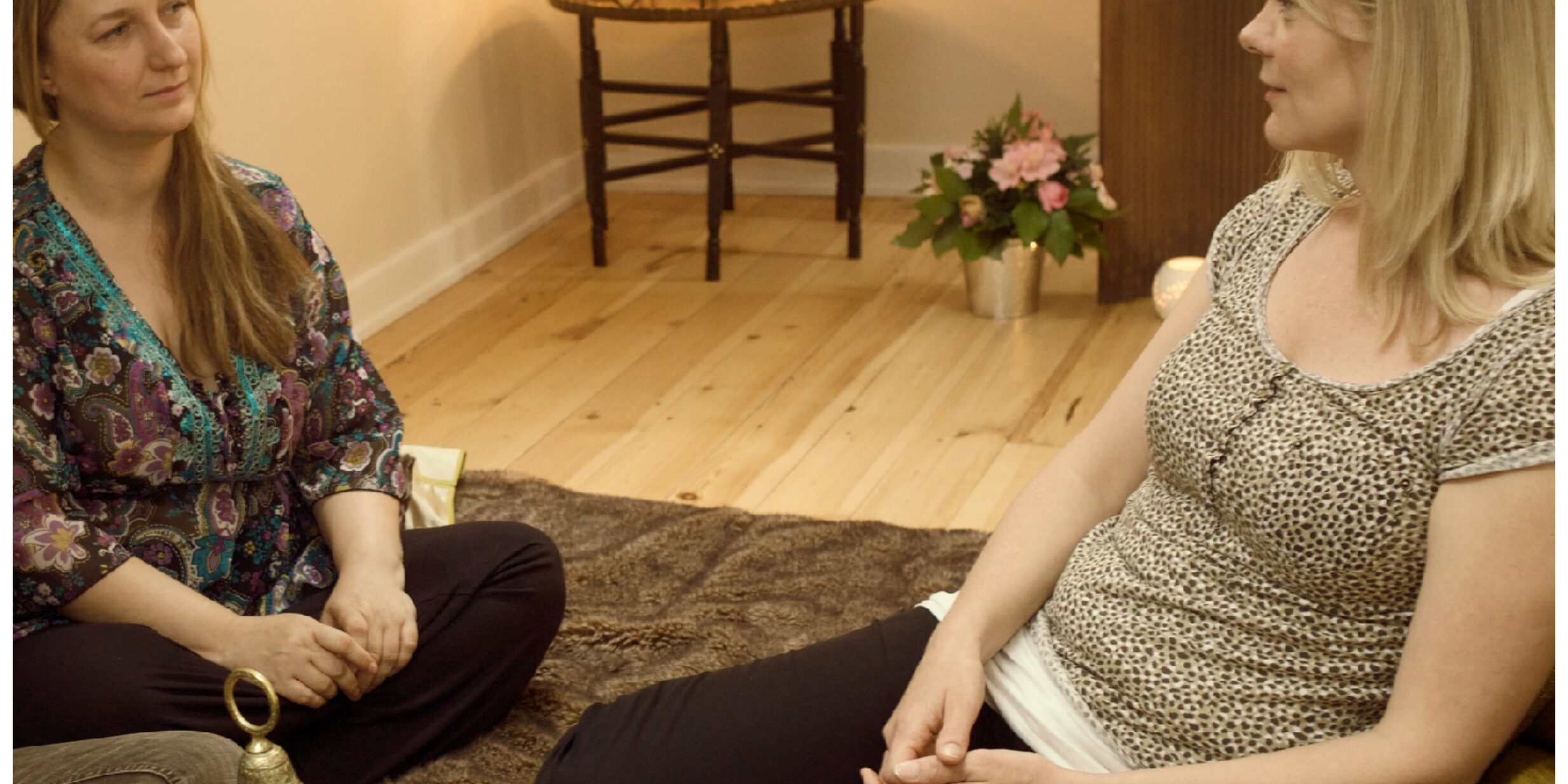 Sexolog session Diana, TantraZone